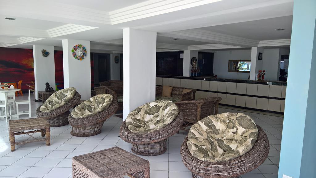 Amigos Do Marinas Tamandare Beira-Mar Lejlighed Eksteriør billede