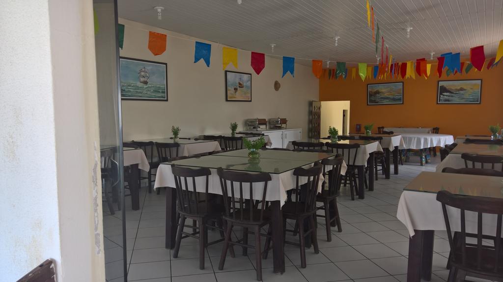 Amigos Do Marinas Tamandare Beira-Mar Lejlighed Eksteriør billede