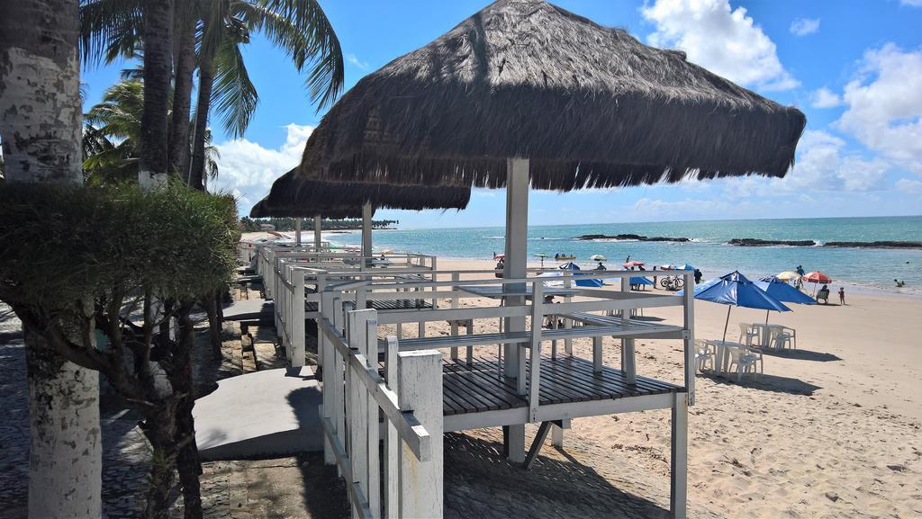 Amigos Do Marinas Tamandare Beira-Mar Lejlighed Eksteriør billede